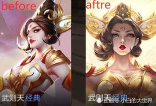 典韦战令爆料最新视频,全新视频揭示神秘技能与战术解析  第3张