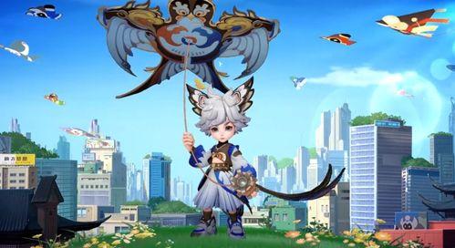 李元芳皮肤爆料最新视频,神秘面纱揭开,炫酷特效引期待 第1张 李元芳皮肤爆料最新视频,神秘面纱揭开,炫酷特效引期待 第1张