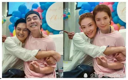 娱乐圈的瓜爆料孩子,明星夫妻喜得贵子,甜蜜晒娃引网友热议 第1张 娱乐圈的瓜爆料孩子,明星夫妻喜得贵子,甜蜜晒娃引网友热议 第1张