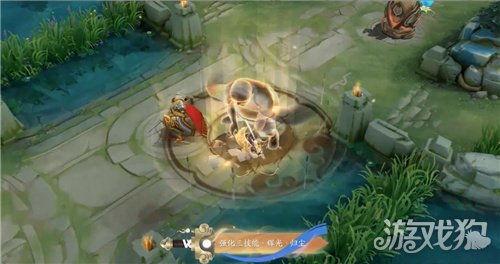 李逍遥技能爆料视频,全新爆料视频带你领略武侠世界 第1张 李逍遥技能爆料视频,全新爆料视频带你领略武侠世界 第1张